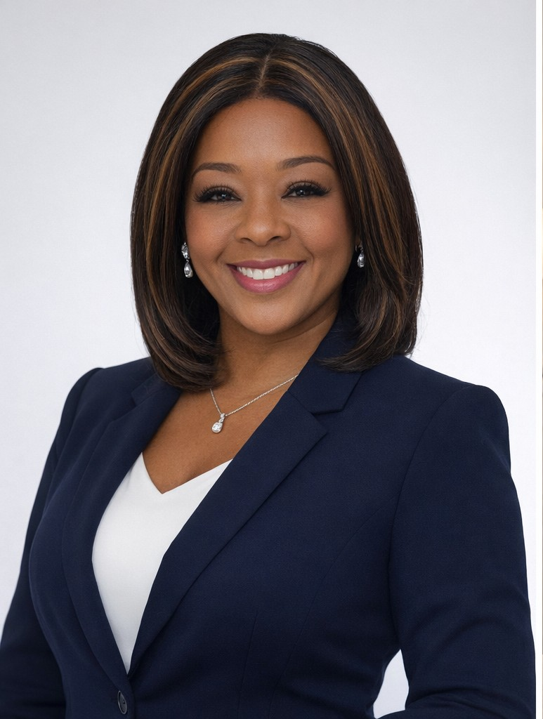 Hope Harris headshot